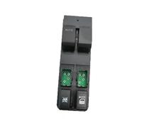 PEPKWELYCB Interrupteur Leve Vitre Pour Suzuki Pour Swift SX4 2004-2016 3 Portes Avant Gauche Voiture Interrupteur De Commande De Fenêtre Électrique Bouton De Lève-vitre Commutateur Levé Vitre