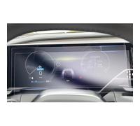 PEPKWELYCB Protection D'écran GPS Navi Pour Austral E-Tech Pour Hybrid Esprit Alpine SUV 2022-2025 Protecteur D'écran Nano Instrument Navigation Automobile(Instrument film)