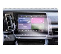 PEPKWELYCB Protection D'écran GPS Navi Pour Austral E-Tech Pour Hybrid Esprit Alpine SUV 2022-2025 Protecteur D'écran Nano Instrument Navigation Automobile(9-Inch)