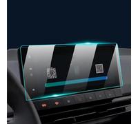 PEPKWELYCB Protection D'écran GPS Navi Pour MG Mulan MG4 2021-2023 Film Protection D'écran En Verre Trempé Tableau Bord Radio Infodivertissement(GPS)