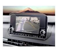 PEPKWELYCB Protection D'écran GPS Navi Pour Outlander GN Pour PHEV 2023 2024 Protecteur D'écran Nano Autoradio Multimédia(8-Inch)