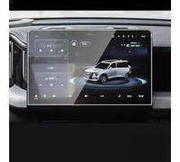 PEPKWELYCB Protection D'écran GPS Navi Pour Trumpchi Pour GAC GS8 2022-2024 Film Protection D'écran En Verre Trempé Tableau Bord Et Navigation GPS Voiture(GPS)
