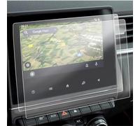 PEPKWELYCB Protection D'écran GPS Navi Pour Zoe Easy Link 2020-2025 Protecteur D'écran Tactile Nano Voiture