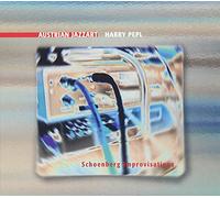 Pepl,Harry - Schoenberg Improvis.(Aja) [Import]