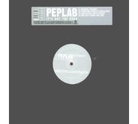 Peplab - It's Not The Drug [Import]