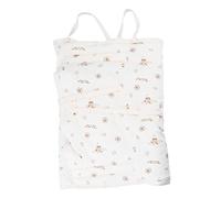 PEPLAYTAL 1 Pièce Gigoteuse Ventrale Enfant Seul Couette Trucs De Emmailloter Bande De Ventre Nouveau-né Bande De Nombril Pour Couche Intermédiaire 100% Polyester