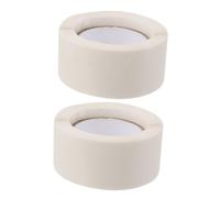 PEPLAYTAL 1000 pièces Autocollants Ronds Adhésifs pour et Scellage Enveloppes Étiquettes Autocollantes Résistantes pour Fêtes et Loisirs Créatifs