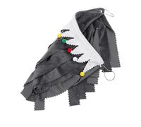 PEPLAYTAL 1ensemble Hamac pour Petit Animal Tente Cachée pour Hamster Cochon Et Lapin Accessoire De Cage Confortable Forme De Cabane Forestière pour Dormir Et Jouer