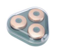 PEPLAYTAL 1ensemble Moxibustion Portable Intelligent Ajustable Avec Chargeur Magnétique Appareil De Soin Sans Fumée Pour Relaxation Et Circulation Sanguine Pour Au Corps