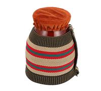 PEPLAYTAL 1ensemble Mug à Moxibustion Double Isolant Thermique Outil De Massage Pour Usage Domestique