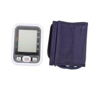 PEPLAYTAL 1Ensemble Tensiomètre Électronique Au Poignet avec Écran LCD Outil Artérielle Design Compact Mémoire pour Utilisateurs