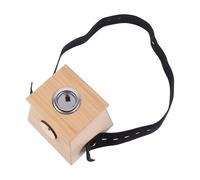 PEPLAYTAL 1pièce Boîte De Moxibustion Outil De Thérapie Portable Pour Soulagement à Élimine Humidité Froid Prévient Maladies Pour Soin Du Corps