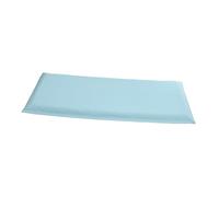 PEPLAYTAL 1Pièce Sticker Mural Collision pour Garçon Fille Pâte Murale Sécurisée Décoration Douce Protection Murale pour Chambres de Garçon Fille