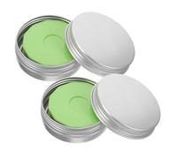 PEPLAYTAL 2 Pièces Outil de Lubrification Chaîne Graisseur Roller Compact et Accessoire Pratique pour Entretien Facile