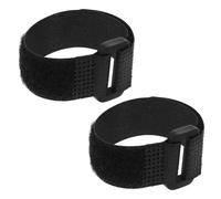 PEPLAYTAL 2pièces Collier Anti-Crowing pour Coq Colliers Réducteurs De Bruit Ajustables Confort Optimal pour Poules Accessoires Pratiques pour Élevage De Volaille