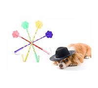 PEPLAYTAL 2pièces Fouet De Dressage pour Animaux De Compagnie De Dressage pour Chiens Et Chats Dresseur Animaux Fournitures pour De Compagnie