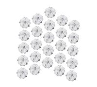 PEPLAYTAL 500 pièces Baking Paper Pad For Snacks And Bread Oil-absorbing Tray Liner With Vintage Newspaper Lace Design Sheets For Pizza Fries Sandwiches And More
