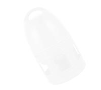 PEPLAYTAL Abreuvoir Pigeon Réutilisable pour Volière et Distributeur et Facile à Suspendre Assure Eau Propre et pour Pigeons et Perruches