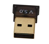 PEPLAYTAL Adaptateur USB Récepteur Émetteur sans Fil pour Souris Ordinateur PC Portable Compatible Couleur Aléatoire Couleur Aléatoire