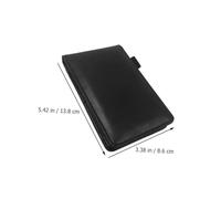 PEPLAYTAL Agenda Planner Compact Notepad For Office And School Thickened Business Notepad For Management Lightweight Small Notebook And Students