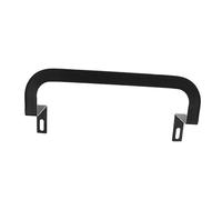 PEPLAYTAL Barre Anti-Glisse Matelas Métal Tige de Préhension Robuste et Pratique Butée pour Cadre de Lit Fixation Stable et Facile à Installer Maintien du Matelas sans Glissement