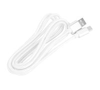 PEPLAYTAL Câble USB Type C Nylon Tressé Câble de Données à Abrasion Compatible avec Appareils USB Type C Torsion Insertion Facile Couleur Aléatoire Couleur Aléatoire