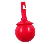 PEPLAYTAL Canne De Mobilité Pour Malvoyants Avec Embout Forme De Boule Rotative Accessoire De Sécurité Pour Cannes Aveugles Compatible Avec Les Modèles Facile à Installer Utiliser