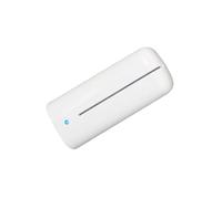 PEPLAYTAL Déodorant USB Rechargeable Portable Mini Humidificateur Air Purificateur Odeur pour Réfrigérateur et Voiture Fil Batterie Intégrée Usage Voyage et Maison