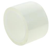 PEPLAYTAL Ruban Adhésif Transparent Acrylique Étanche pour Joint de Fenêtre Bande de Scellement Coupe Vent Isolation et Protection Poussière et Humidité