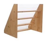 PEPLAYTAL Support De Multi-Tiers pour Cartes De Photos Et Cartes Organisateur De Table pour Stockage Et Affichage De Et Autres Événements