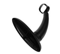 PEPLAYTAL Support pour Scanner de Codes Barres Portable Ajustable Multi Angle avec Base Stable pour Supermarchés et Librairies Compatible Universellement Noir