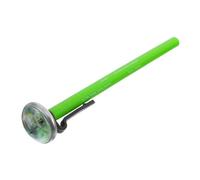 PEPLAYTAL Thermomètre Cuisine à Inox pour et Précise Lecture pour Viande Lait Café et Cuisson Au Four Facile à Insérer
