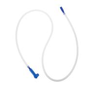 PEPLAYTAL Tuyau de Purge Frein Voiture Flexible avec Raccord pour Changement Liquide Frein et Facile à Utiliser Compatible Systèmes Standard et Abs