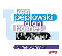 Peplowski, Ken / Barnes, Alan - at The Watermill [Import]