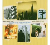 Peplowski,Ken - Easy to Remember [Import]