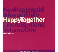 Peplowski,Ken - Happy Together [Import]
