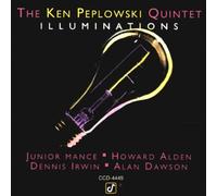 Peplowski, Ken - Illuminations