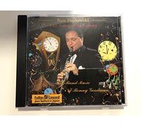 Peplowski, Ken - Last Swing of The Century