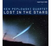 Peplowski,Ken - Lost in the Stars