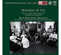 Ken Peplowski - Memories of You Vol 2 [Import]