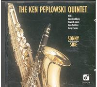 Peplowski, Ken - Sonny Side