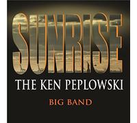 Peplowski,Ken - Sunrise: the Ken Peplowski Big Band