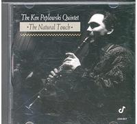 Peplowski Ken - The Natural Touch [Import]