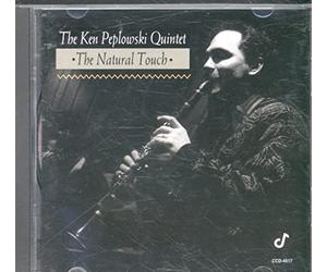 Peplowski Ken - The Natural Touch [Import]