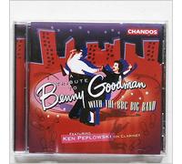 Peplowski - Tribute to Benny Goodman