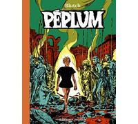 Peplum Blutch (Auteur)
