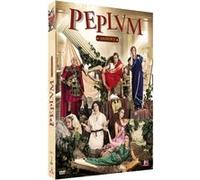 Peplum - 3 DVD E
