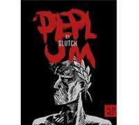 Peplum by Blutch Inconnu (Auteur)