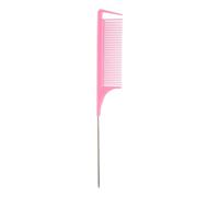 Pepne Épingle En Acier Toilettage Professionnel Pour Démêler Lisser Le Salon Coiffure Coiffeur Coiffeur Coiffeur Outil Coiffeur Fin