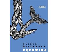 Pêpowina - Alicja Mielcarek (Buch auf Polnisch)